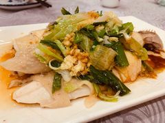 招牌葱油鸡-粤·向群饭店(龙津东路总店)