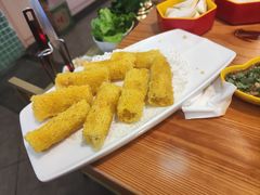 -南国锋味椰子鸡(瀚海店)