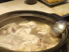 -同仁四季椰子鸡(福田东园总店)