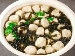 -潮之南·潮汕菜·鱼仔档(南山店)