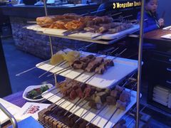 -三个蒙古大叔羊肉串(大宁店)