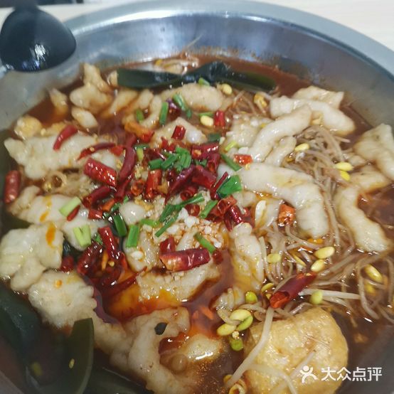横县鱼生农家菜馆(阳光新城丽水苑店)
