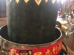 -尚竹阁冬瓜盅·18年地标美食(平洲店)