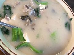 -竹庄餐馆·26年店(南昆山景区店)