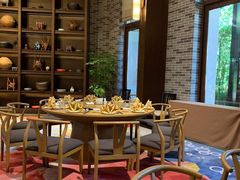 -天府中餐厅·粤菜·海南菜·生猛海鲜(三亚海棠湾洲际度假酒店)