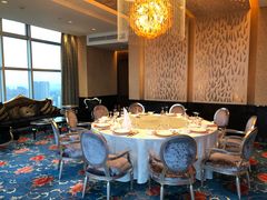 包厢-南苑环球酒店云顶高级中餐厅(鄞县大道店)