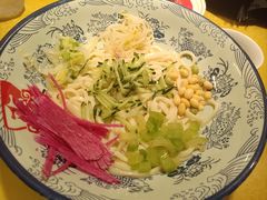 -大海碗·炸酱面·烤鸭·京菜(天坛店)
