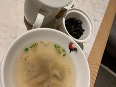 扁肉汤-莆田餐厅(吉隆坡柏威年广场店)