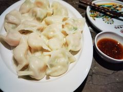 -前海沿·青岛菜(李沧万达店)