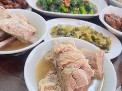 -松發肉骨茶(克拉码头店)