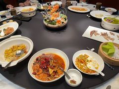 -A One Kitchen·南京精菜馆(德基广场店)