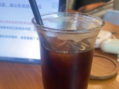 -街角 T·COFFEE 融合料理·BISTRO(车公庙店)