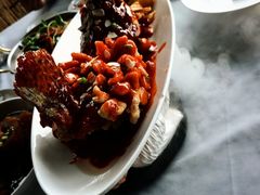 松鼠桂鱼-吴越荣记·苏州菜·松鼠桂鱼(斜塘老街店)