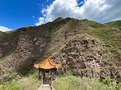 -双龙峡