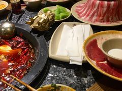 -蜀大侠火锅(建设路第五大道店)