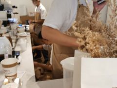 -Cafe on warm(丹霞店)