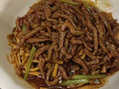 -刘胖子家常菜·蹄花焖藕(中南店)