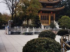 -上海东林寺(金山区)