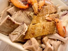 醉八仙-翠亭酒家(山西南路店)