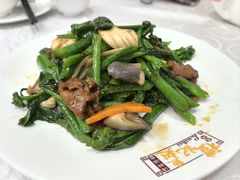 -凤城礼记鱼翅海鲜酒家(新马路总店)