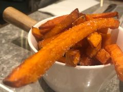 红薯条-Hurricane's Grill 飓风牛排