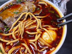 -陇上全荟兰州传统牛肉面(延吉路店)