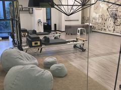 -Another Key健身(紫金店)