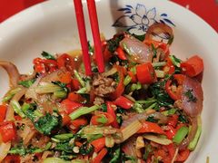 -味福记·本地特色菜(八一万达广场店)