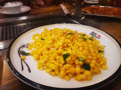 -清真·东拉黑炭火烤羊腿(世通·国际店)