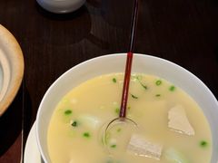 -明湖楼·经典鲁菜山东海鲜(大明湖店)