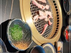 -谷牛和牛烤肉(漕河泾印象城店)