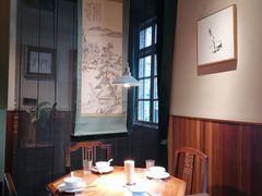 -南园民国茶楼餐厅·常州菜(北大街店)