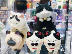 -泡泡玛特POPMART(崇文门国瑞城店)