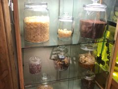 -甜心闲生传统手工冰粉(奎星楼店)