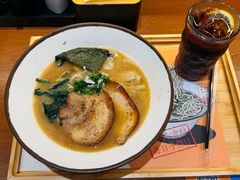 -少椿食·拉面·丼饭·关东煮(鲁祖庙店)