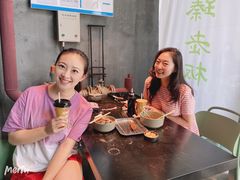 -臻老板牛肉面(光华路SOHO店)