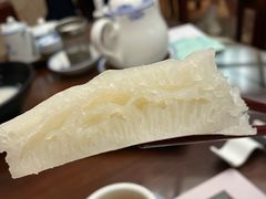 白糖糕-中国大酒店·食街