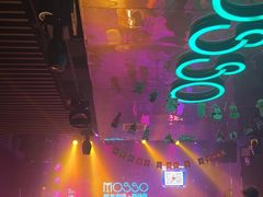 -MOSSO音乐酒吧·Live House(南京西路店)