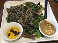 钰丰水爆肚-泰钰丰烤鸭.天津菜(开发区店)