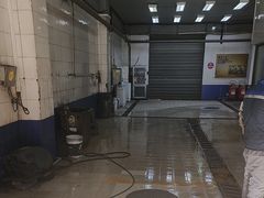 -安惠养车(安定门店)