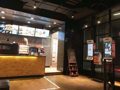 -肯德基(孝陵卫地铁站店)