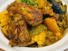 -金掌勺·锅包肉(双榆树店)