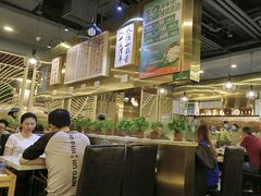 -烹然四季椰子鸡火锅(团结湖总店)