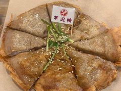 -芋包王闽南茶楼(八市店)