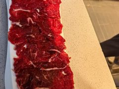 -鲜牛记潮汕牛肉火锅(淮安珠海路店)