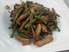 -海鲜街菜馆(海珠南路店)