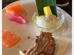 -长沙北辰洲际酒店-兰调全日餐厅