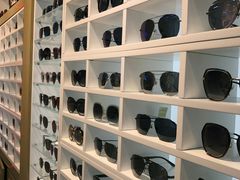 -PARKWAY·百汇眼镜(三叶眼镜城店)