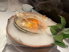 -桂满陇·海市蜃楼·黑金(国金店)