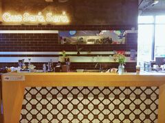 -Beans Solo豆号咖啡(百家湖花园店)